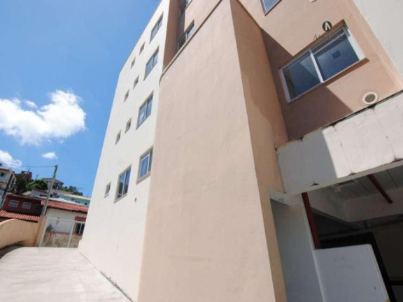 Imagem Imóvel com 2 Quartos à Venda, 65 m² em Fazenda Santo Antônio - São José