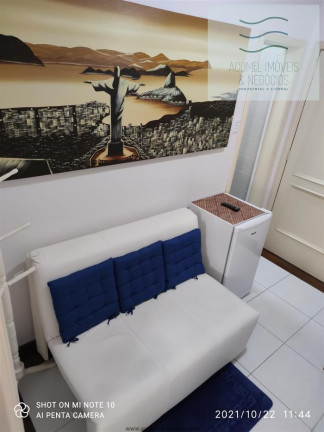 Imagem Apartamento com 1 Quarto à Venda, 40 m² em Copacabana - Rio De Janeiro