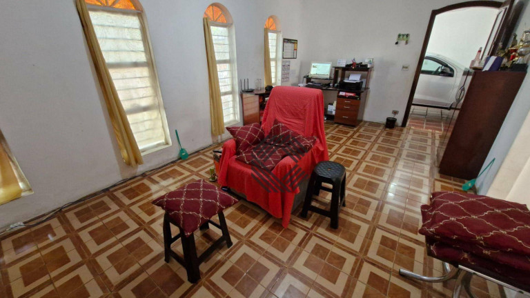 Imagem Casa com 3 Quartos à Venda, 180 m² em Jardim Astro - Sorocaba