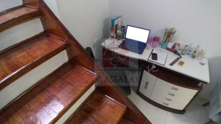 Imagem Casa com 5 Quartos à Venda, 193 m² em Bom Fim - Porto Alegre
