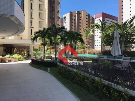 Imagem Apartamento com 4 Quartos à Venda, 333 m² em Meireles - Fortaleza Imagem Apartamento com 4 Quartos à Venda, 333 m² em Meireles - Fortaleza