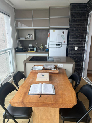 Imagem Apartamento com 2 Quartos à Venda, 60 m² em Centro - São Bernardo Do Campo Imagem Apartamento com 2 Quartos à Venda, 60 m² em Centro - São Bernardo Do Campo