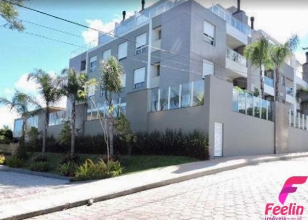 Apartamento com 3 Quartos à Venda, 114 m² em Campeche - Florianópolis