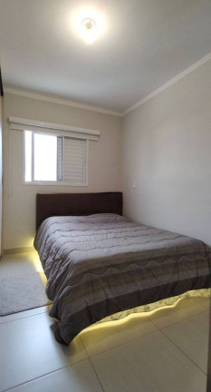 Imagem Apartamento com 3 Quartos à Venda, 72 m² em Jardim Europa - Sorocaba