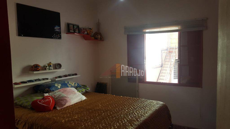 Imagem Sobrado com 2 Quartos à Venda, 135 m² em Vila Buenos Aires - São Paulo Imagem Sobrado com 2 Quartos à Venda, 135 m² em Vila Buenos Aires - São Paulo