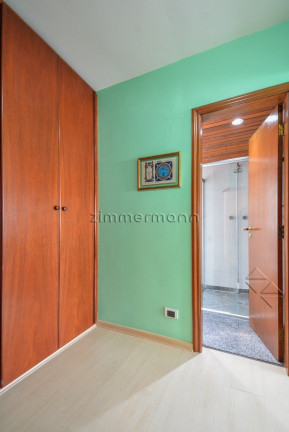 Imagem Apartamento com 3 Quartos à Venda, 150 m² em Campo Belo - São Paulo