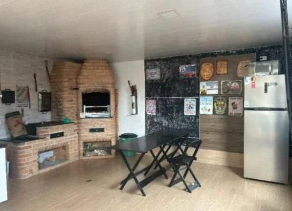 Imagem Casa com 3 Quartos à Venda, 250 m² em Bairro Alto - Curitiba Imagem Casa com 3 Quartos à Venda, 250 m² em Bairro Alto - Curitiba