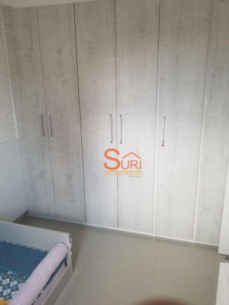 Imagem Apartamento com 3 Quartos à Venda, 84 m² em Vila Guiomar - Santo André Imagem Apartamento com 3 Quartos à Venda, 84 m² em Vila Guiomar - Santo André