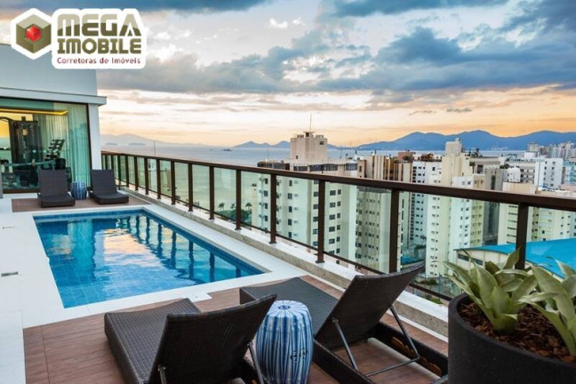 Imagem Apartamento com 1 Quarto à Venda, 50 m² em Centro - Florianópolis