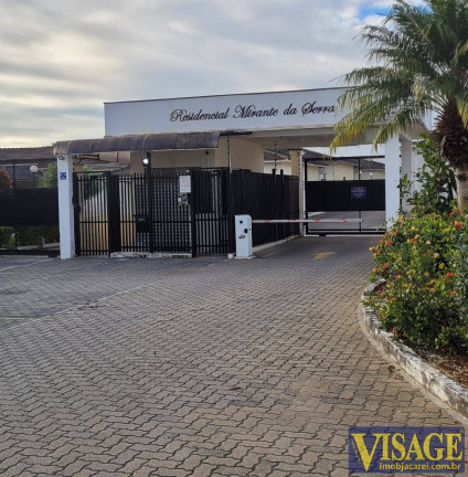 Imagem Casa de Condomínio com 2 Quartos à Venda, 152 m² em Cidade Salvador - Jacareí