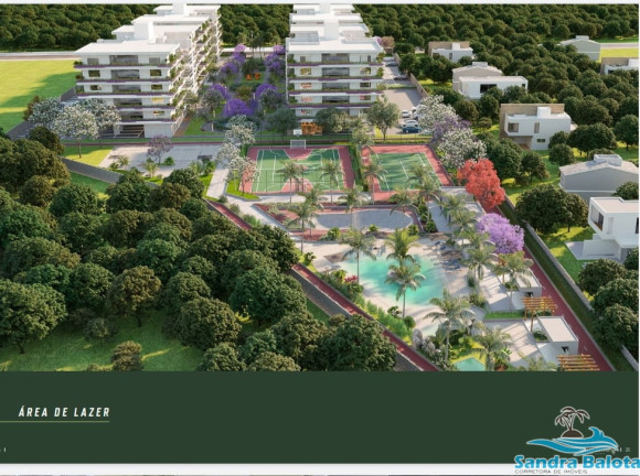 Imagem Apartamento com 2 Quartos à Venda, 67 m² em Jardim Carolina - Ubatuba