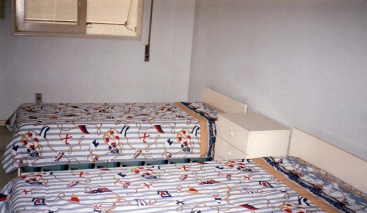Imagem Apartamento com 2 Quartos à Venda, 69 m² em Jardim Las Palmas - Guarujá