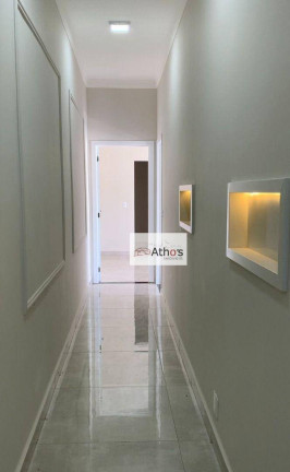 Imagem Casa com 4 Quartos à Venda, 225 m² em Residencial Evidências - Indaiatuba Imagem Casa com 4 Quartos à Venda, 225 m² em Residencial Evidências - Indaiatuba