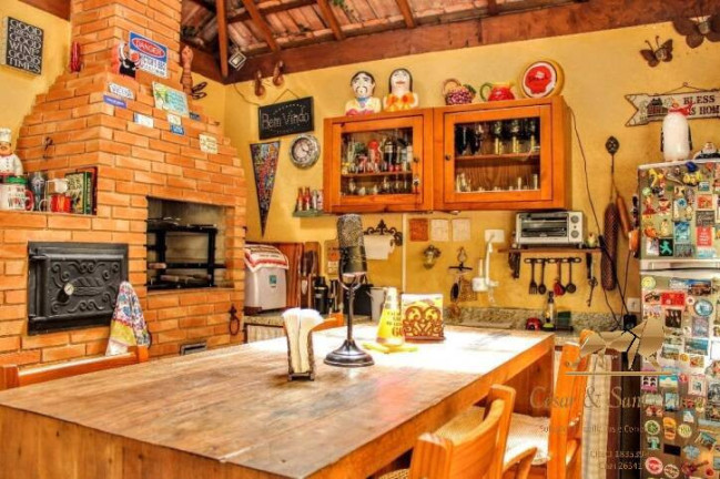 Imagem Casa com 12 Quartos à Venda, 600 m² em Capivari - Campos Do Jordão