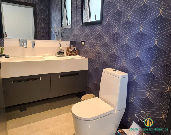 Imagem Casa de Condomínio com 4 Quartos à Venda, 400 m² em Granja Viana - Carapicuíba