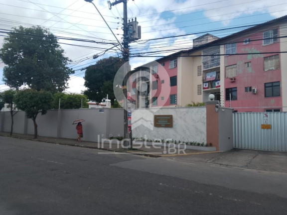 Imagem Apartamento com 3 Quartos à Venda, 88 m² em Montese - Fortaleza