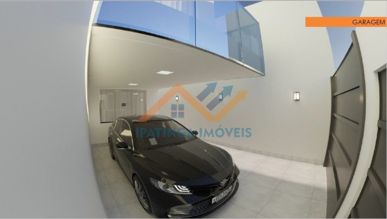 Imagem Casa com 3 Quartos à Venda, 169 m² em Residencial Bethânia - Santana Do Paraíso Imagem Casa com 3 Quartos à Venda, 169 m² em Residencial Bethânia - Santana Do Paraíso