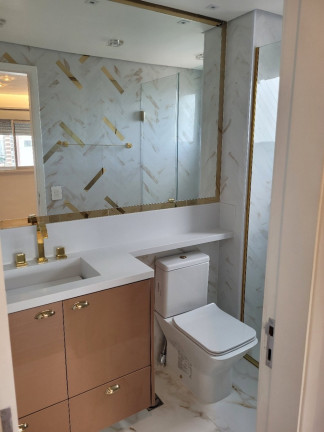 Imagem Apartamento com 2 Quartos à Venda, 63 m² em Tatuapé - São Paulo Imagem Apartamento com 2 Quartos à Venda, 63 m² em Tatuapé - São Paulo