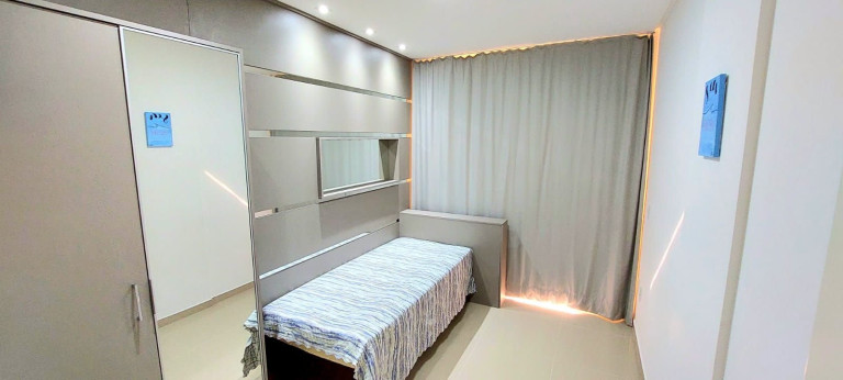 Imagem Apartamento com 3 Quartos à Venda, 137 m² em Canto Grande - Bombinhas