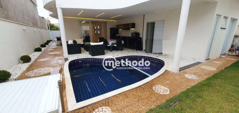 Imagem Casa com 3 Quartos à Venda, 209 m² em Swiss Park - Campinas Imagem Casa com 3 Quartos à Venda, 209 m² em Swiss Park - Campinas