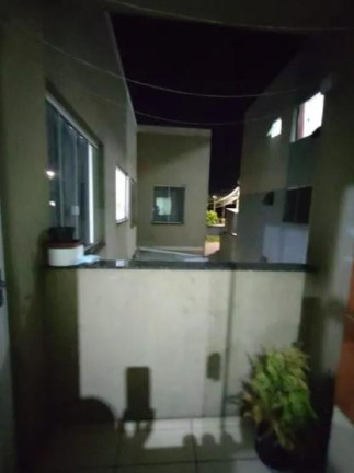 Imagem Apartamento com 3 Quartos à Venda, 64 m² em Planta Quississana - Sao Jose Dos Pinhais