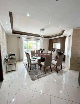 Imagem Casa com 3 Quartos à Venda, 296 m² em Jardim Do Lago - Atibaia