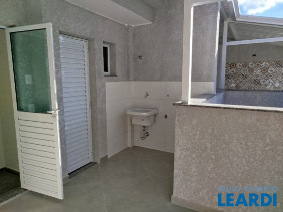 Imagem Cobertura com 2 Quartos à Venda, 84 m² em Vila Floresta - Santo André Imagem Cobertura com 2 Quartos à Venda, 84 m² em Vila Floresta - Santo André