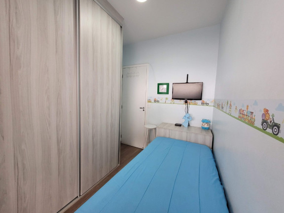 Imagem Apartamento com 3 Quartos à Venda, 83 m² em Jardim Piqueroby - São Paulo Imagem Apartamento com 3 Quartos à Venda, 83 m² em Jardim Piqueroby - São Paulo