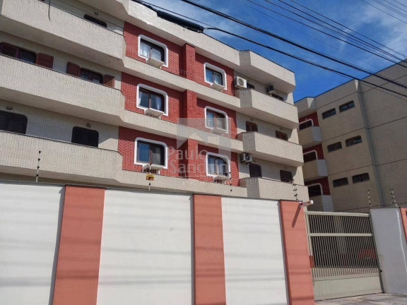 Imagem Apartamento com 2 Quartos para Temporada,  em Peruíbe