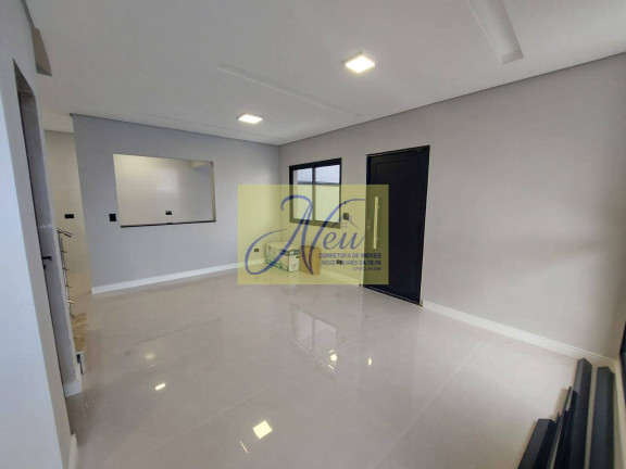 Imagem Casa com 3 Quartos à Venda, 169 m² em Uberaba - Curitiba
