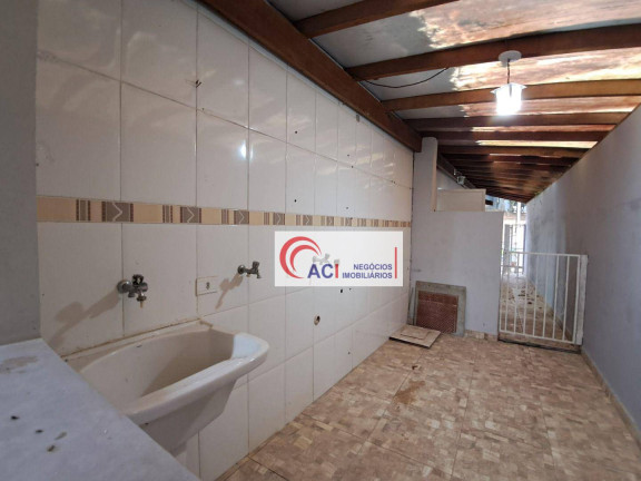 Imagem Casa com 3 Quartos à Venda, 200 m² em Vila Verde - Itapevi