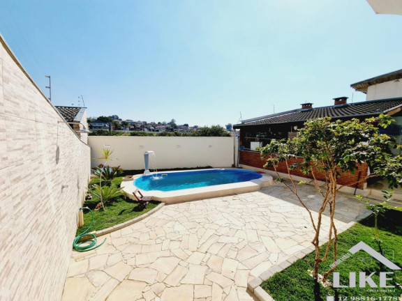 Imagem Casa com 3 Quartos à Venda, 20 m² em Campos Elíseos - Taubaté