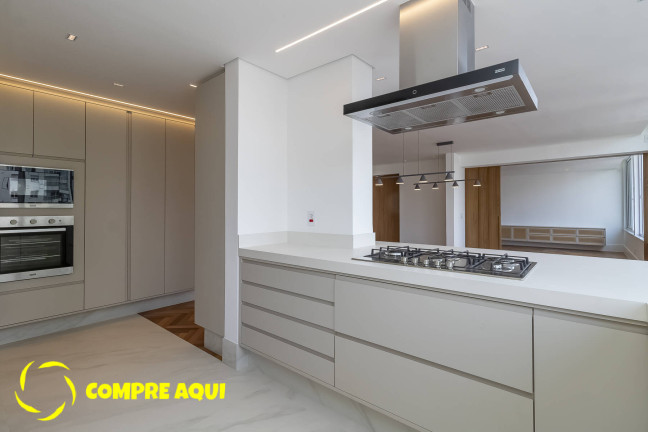 Imagem Apartamento com 3 Quartos à Venda, 289 m² em Higienópolis - São Paulo Imagem Apartamento com 3 Quartos à Venda, 289 m² em Higienópolis - São Paulo