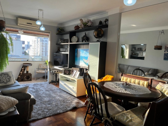 Imagem Apartamento com 2 Quartos à Venda, 71 m² em Santana - Porto Alegre