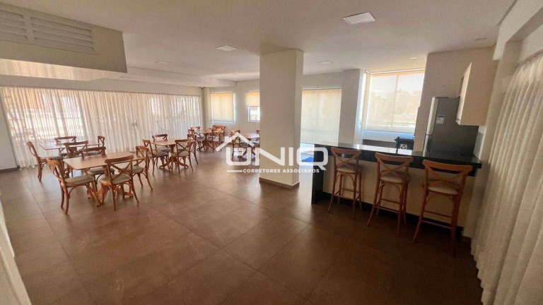 Imagem Apartamento com 2 Quartos para Alugar, 90 m² em Centro - Pato Branco
