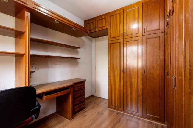 Imagem Imóvel com 2 Quartos à Venda,  em Vila Santa Catarina - São Paulo