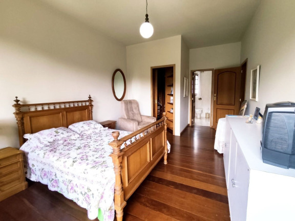 Imagem Casa com 5 Quartos à Venda, 500 m² em Golfe - Teresópolis Imagem Casa com 5 Quartos à Venda, 500 m² em Golfe - Teresópolis