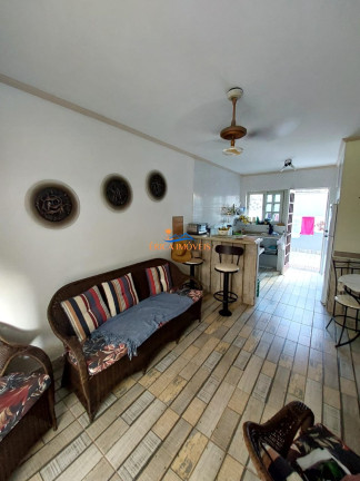 Imagem Apartamento com 2 Quartos à Venda, 50 m² em Maranduba - Ubatuba