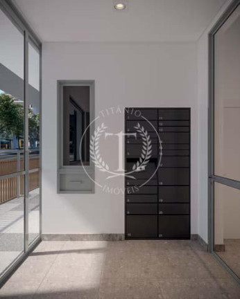 Imagem Apartamento com 1 Quarto à Venda, 88 m² em Jardim Paulista - São Paulo