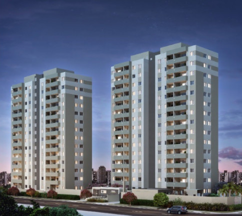 Apartamento com 2 Quartos à Venda, 38 m² em Vila Guilherme - São Paulo