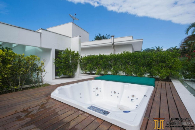 Imagem Casa com 6 Quartos à Venda, 943 m² em Riviera - Bertioga