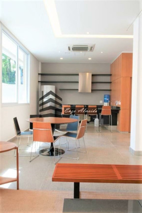 Foto do imóvel Apartamento com 2 Quartos à Venda, 38 m² em Paraíso - São Paulo