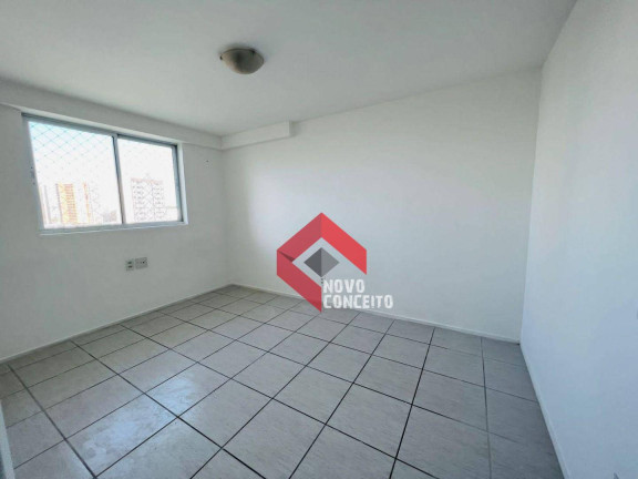 Imagem Apartamento com 3 Quartos à Venda, 122 m² em Cocó - Fortaleza