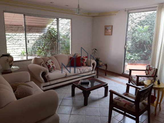 Imagem Casa com 3 Quartos à Venda, 437 m² em Setor Sul - Goiânia Imagem Casa com 3 Quartos à Venda, 437 m² em Setor Sul - Goiânia