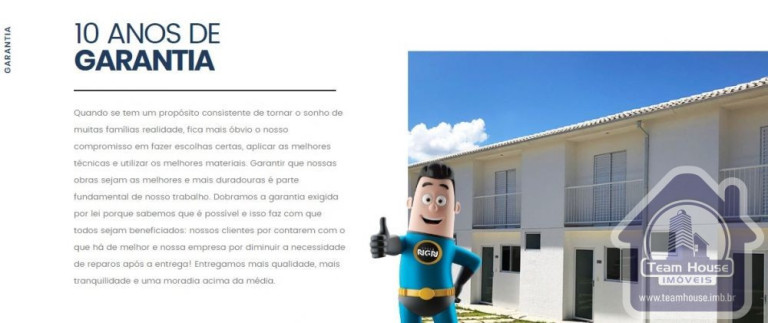 Imagem Casa de Condomínio com 2 Quartos à Venda, 61 m² em Vila Colorado - Suzano
