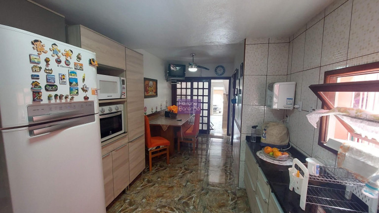 Imagem Casa com 3 Quartos à Venda, 100 m² em São Paulo - Rio Grande