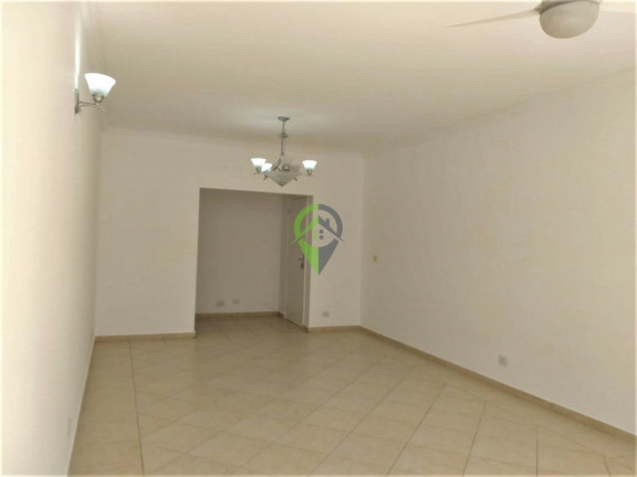 Imagem Apartamento com 3 Quartos à Venda, 166 m² em Gonzaga - Santos Imagem Apartamento com 3 Quartos à Venda, 166 m² em Gonzaga - Santos