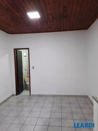 Imagem Casa com 4 Quartos à Venda, 196 m² em Jardim Bom Pastor - Santo André Imagem Casa com 4 Quartos à Venda, 196 m² em Jardim Bom Pastor - Santo André