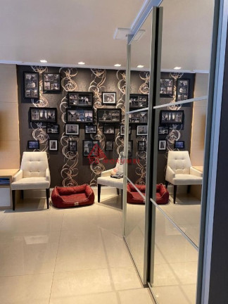 Imagem Apartamento com 3 Quartos à Venda, 248 m² em Jardim Fonte Do Morumbi - São Paulo