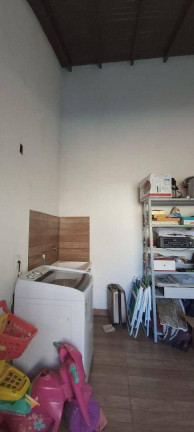 Imagem Casa com 2 Quartos à Venda, 164 m² em Vila Albuquerque - Campo Grande